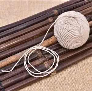 Barbecue Rope Twine