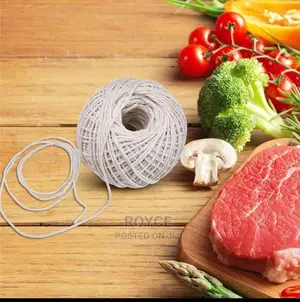 Barbecue Rope Twine