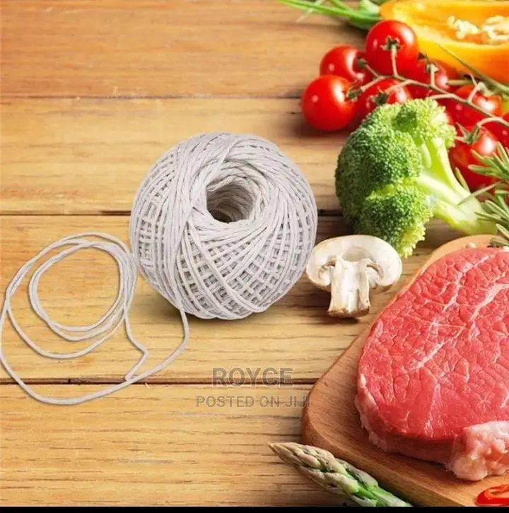 Barbecue Rope Twine