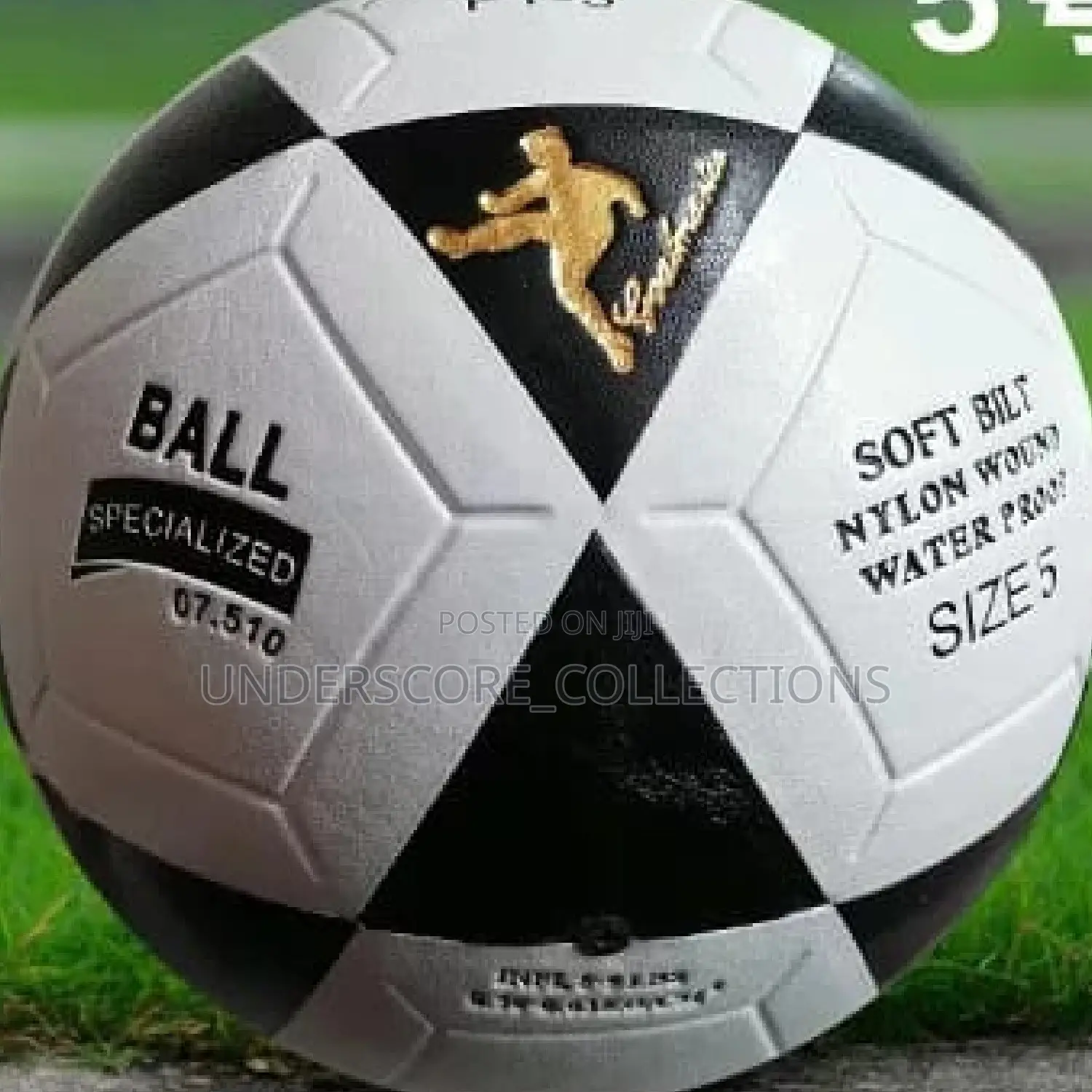 Mikasa Football