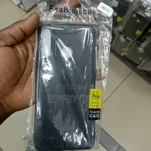 Back Cover for Tecno Camon I Air 2 Autofocus