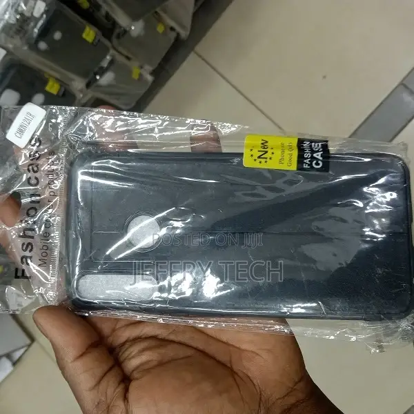 Back Cover for Tecno Camon I Air 2 Autofocus