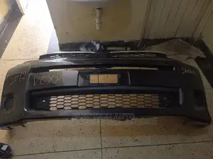 Voxy 2012 Bumper