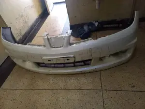 Wingroad Y12 Front Bumper