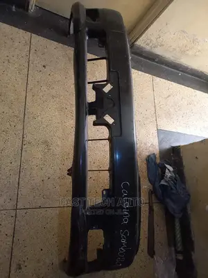 Caldina Sambosa Front Bumper