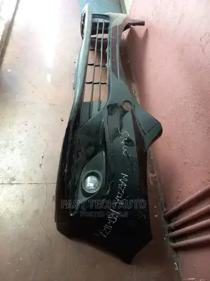Mazda Atenza 2014 Front Bumper