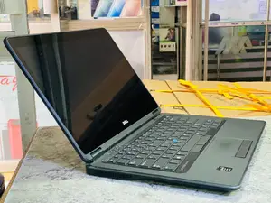 Laptop Dell Latitude 12 E5250 4GB Intel Core I5 HDD 500GB