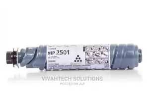 Toner Ricoh Mp2501 Toner