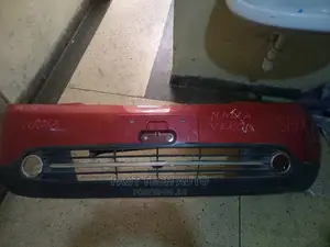 Mazda Verisa Front Bumper