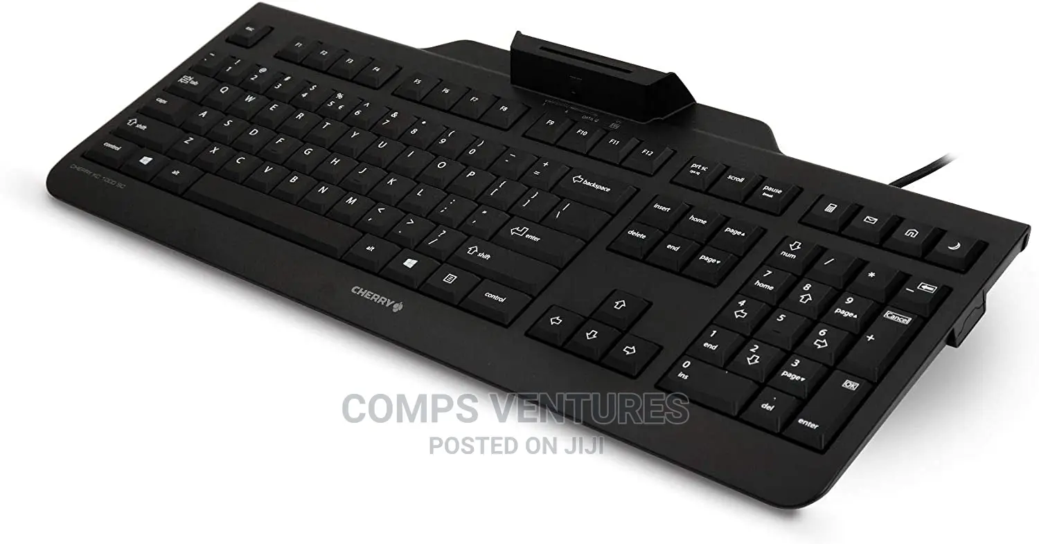 Cherry Kc 1000 Sc