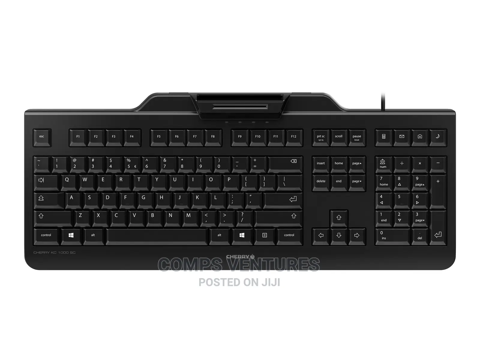 Cherry Kc 1000 Sc