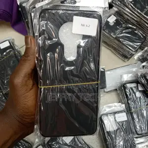 Nokia 6.2 Soft Silicon Case