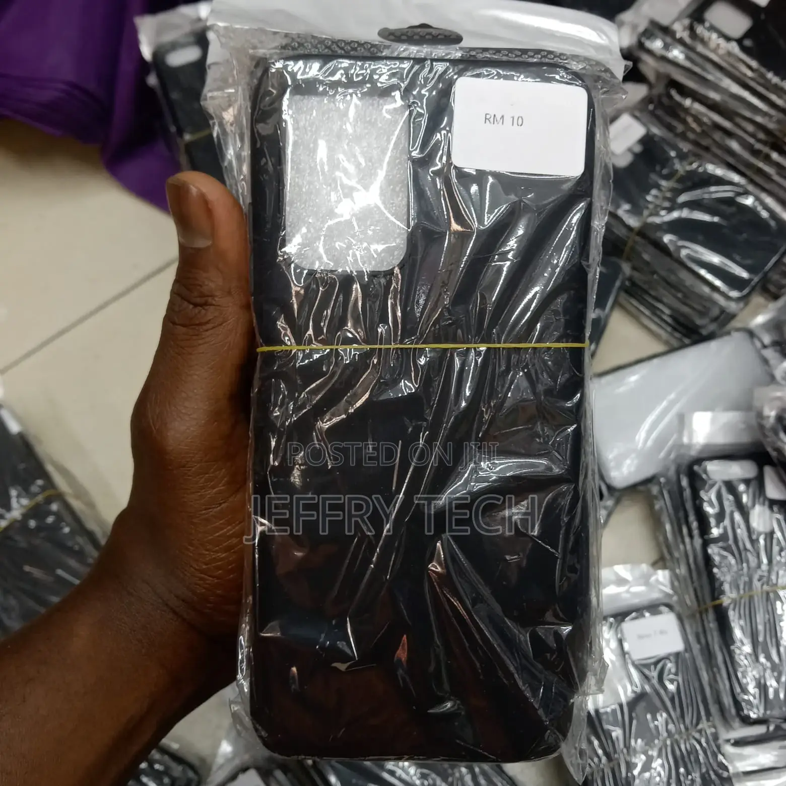 Xiaomi Redmi 10 Soft Silicon Case