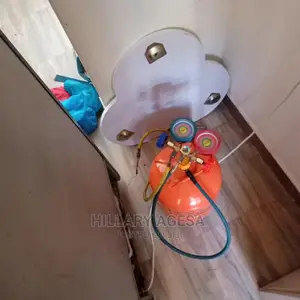 Fridge Repair Services
