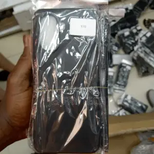 Huawei Nova Y70 Soft Silicon Case