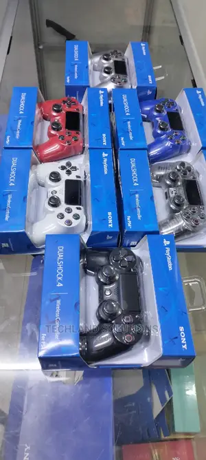 High Quality Ps4 New Controllers