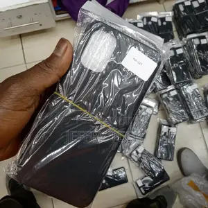 Nokia G21 Soft Silicone Case
