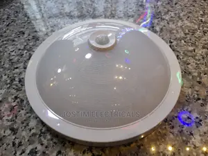 15w Moisture Proof Ceiling Light With Sensor