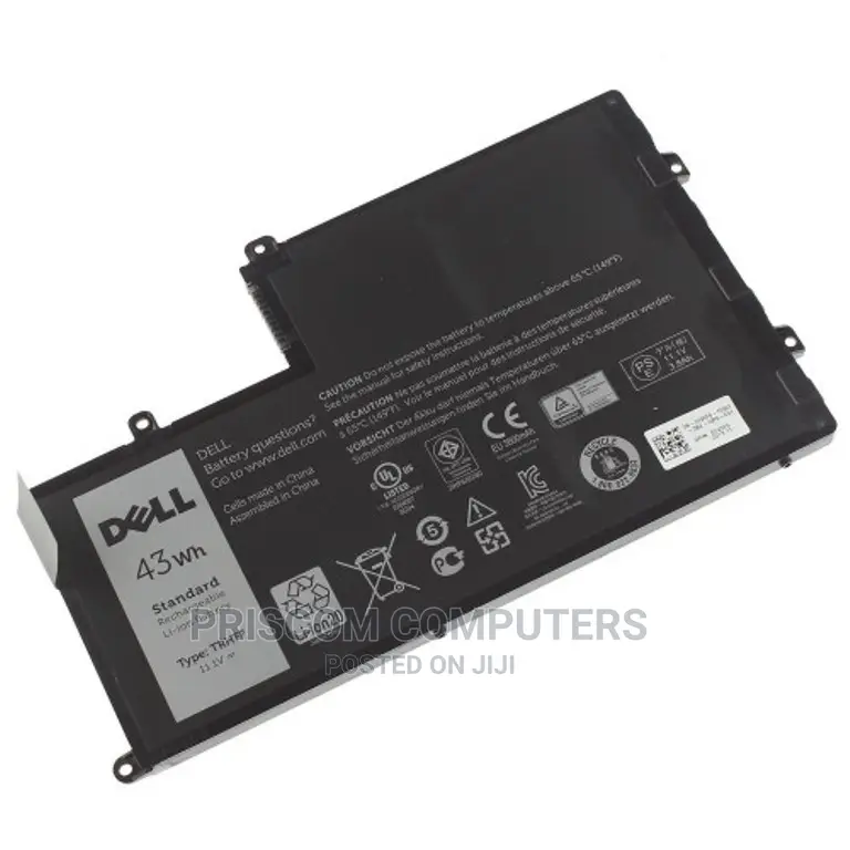 Dell Latitude 3450 3550 Laptop Battery