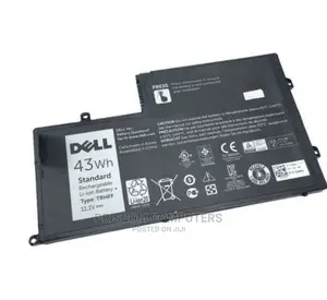 Dell Inspiron 14 15 5442 Latitude 3450 3550 TRHFF Battery