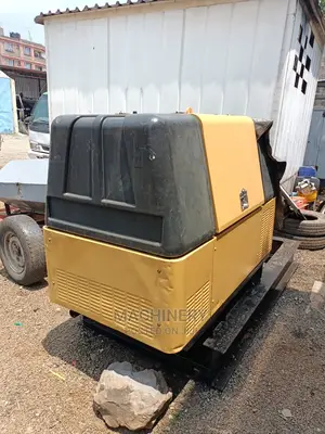 11kva Perkins Used Generator