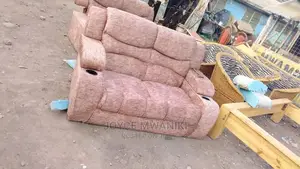 Recliner 2 Seater