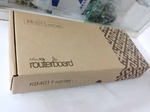 Mikrotik Rb 4011 Router