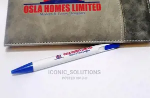 Custom Branded Pens