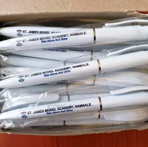 Custom Branded Pens