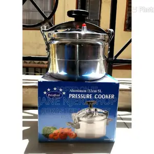 11litre Pressure Cooker