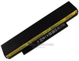 Lenovo Thinkpad X131e X121e Battery