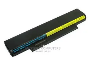 Lenovo Thinkpad X131e X121e Battery