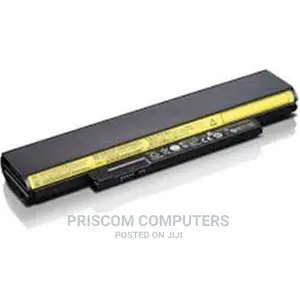 Lenovo Thinkpad X130e X131 X121 Battery