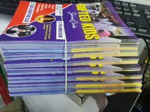 General Printings