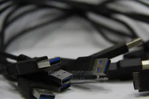 Hard Disk USB 3.0 Cable