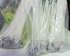 Candle Wicks