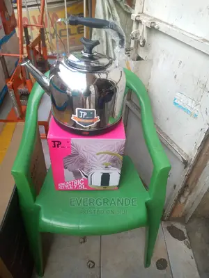 7.5 Litres James Pot Electric Kettle.