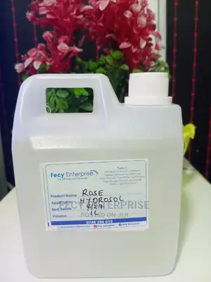Rose Hydrosol