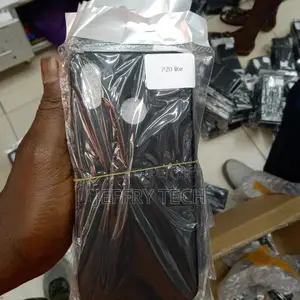 Huawei P20 Lite Soft Silicon Case