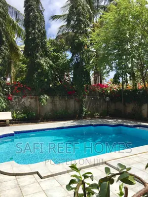 3bdrm Apartment in Nyali for Rent