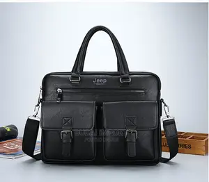 Leather Stylish Travel Bags / Backpack