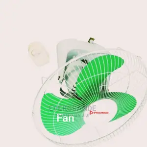 Premier Fan 16 Orbit Available