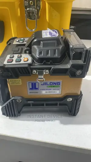 280E All-rounder Splicing Machine