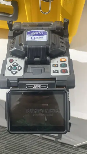 280E All-rounder Splicing Machine