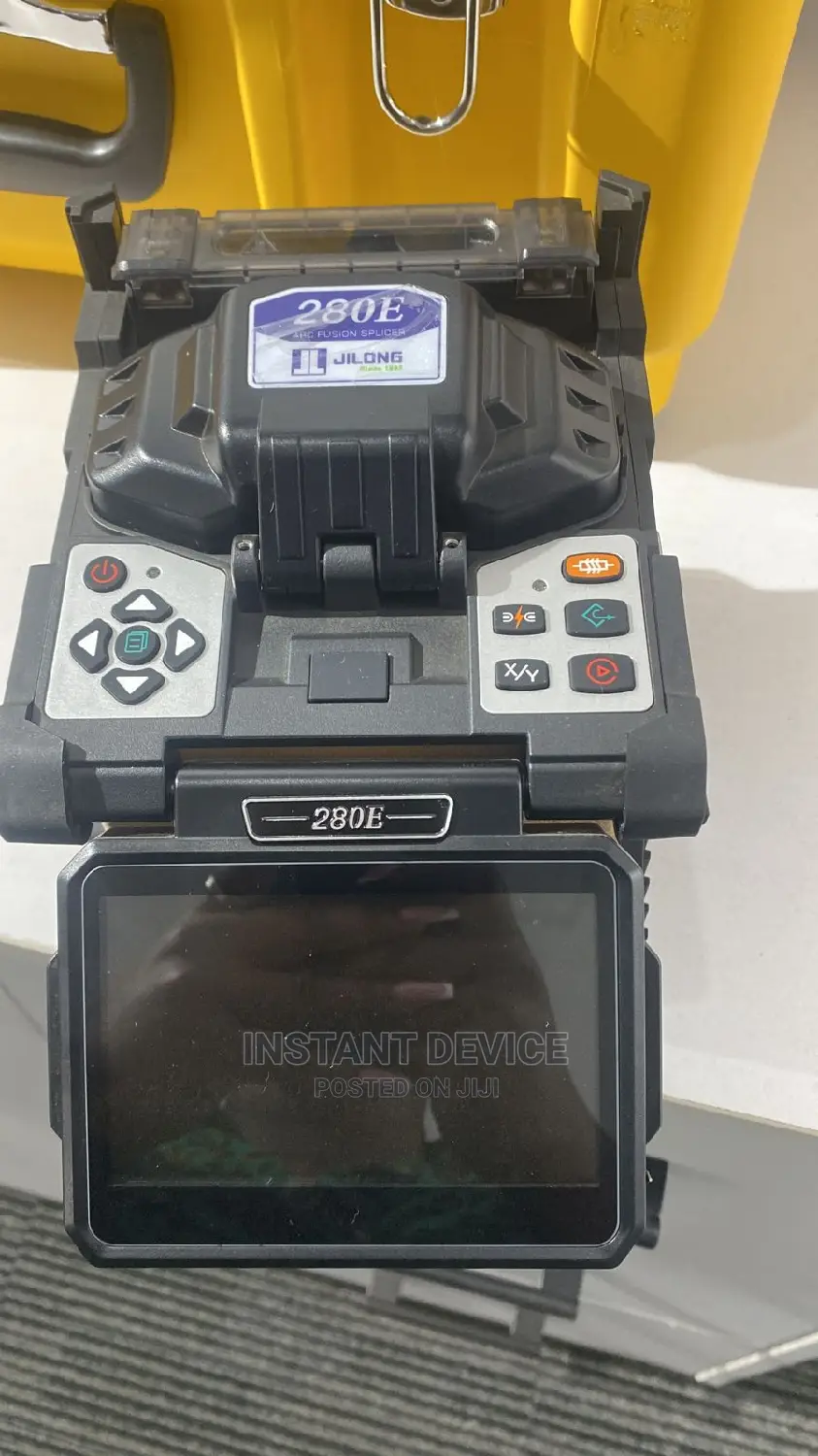 280E All-rounder Splicing Machine