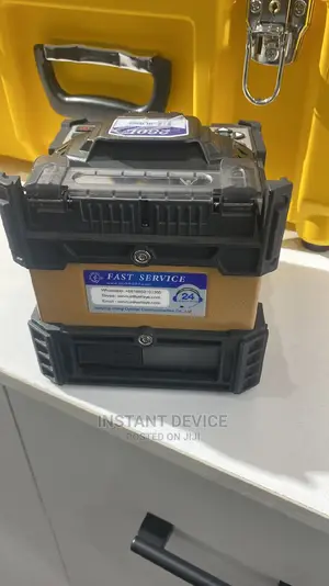 280E All-rounder Splicing Machine