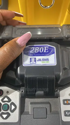 280E All-rounder Splicing Machine