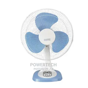 Standard Wall Fan"