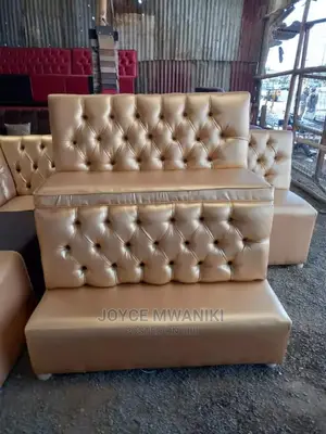 Pedicure Seat 2 Seater