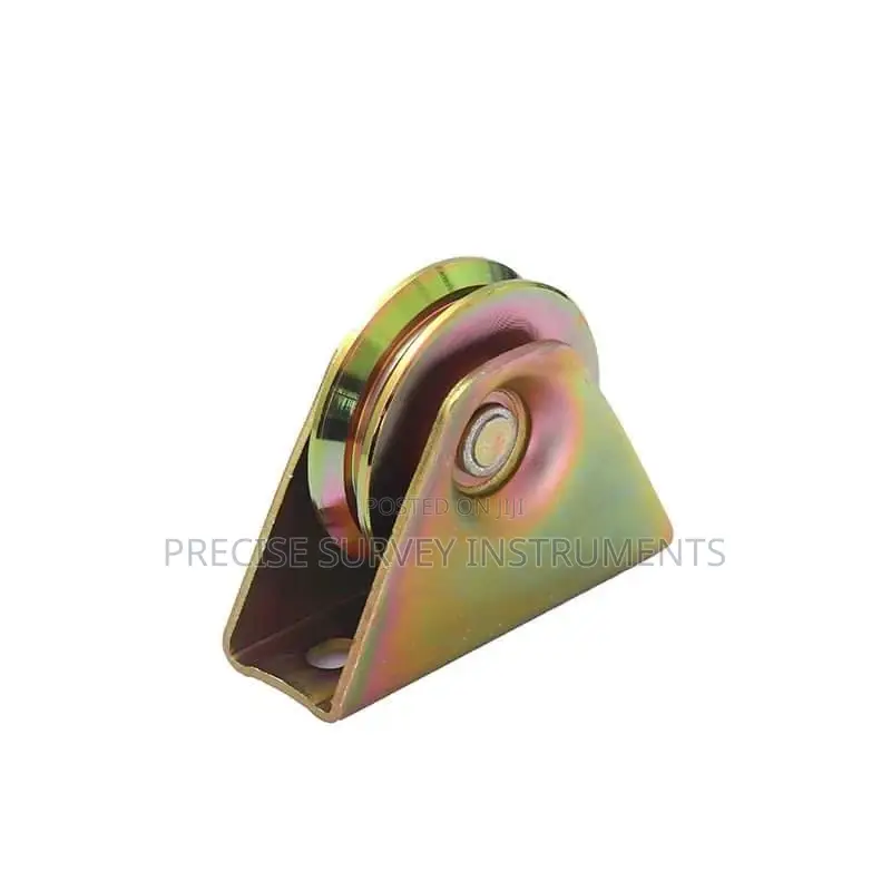 Heavy Duty Sliding Gate Rollers (50,60,Mm)